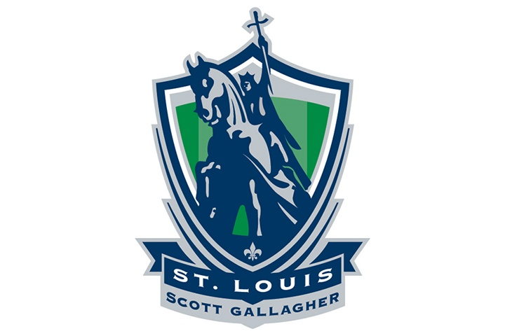 St. Louis Scott Gallagher logo
