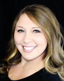 Dental assistant Dani