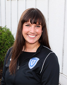 Dental assistant Dani