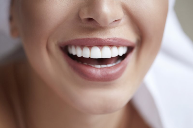 Teeth Whitening in Chesterfield | Yenzer Family Dental